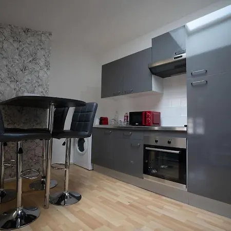 Апартаменты Cosy And Calm In The Center Of *