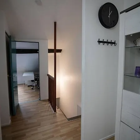 Apartman Cosy And Calm In The Center Of *